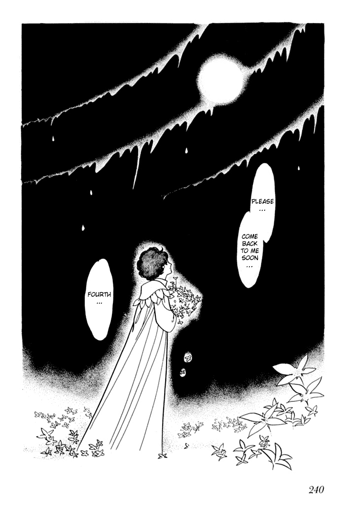 Zoku 11-nin Iru!: Higashi no Chihei, Nishi no Towa Chapter 3 page 7 - Chapter 3 [END]