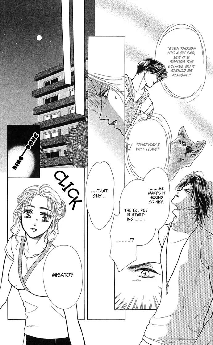 Zoku - Kindan no Koi wo Shiyou Chapter 1 page 26 - Chapter 1: Lunar Eclipse
