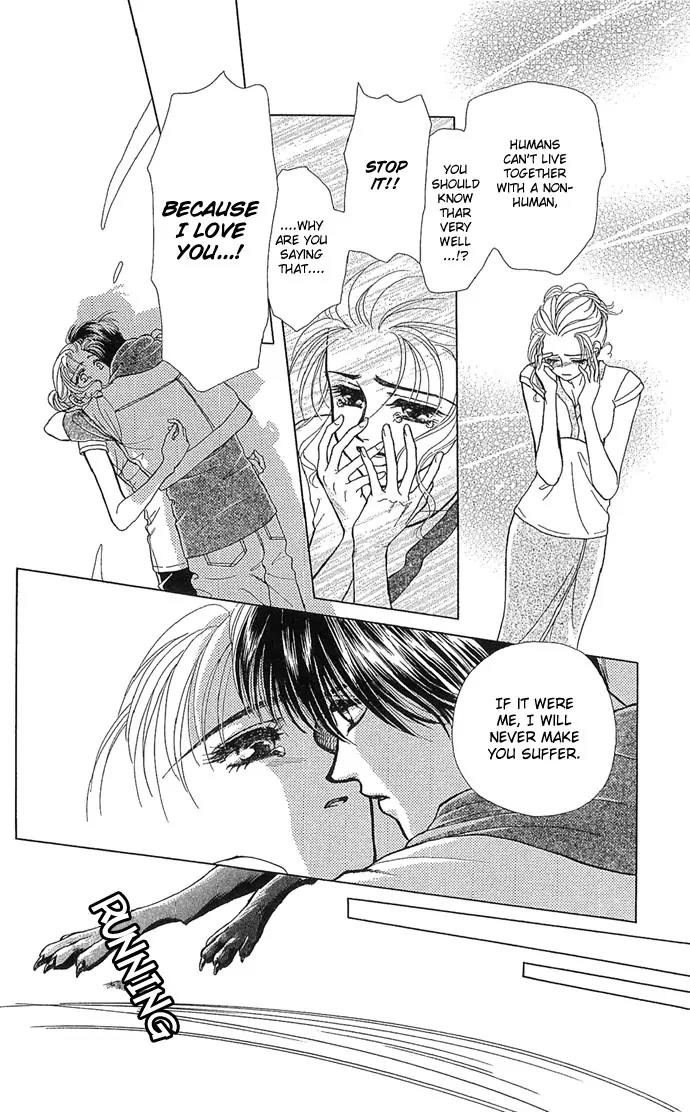 Zoku - Kindan no Koi wo Shiyou Chapter 1 page 28 - Chapter 1: Lunar Eclipse