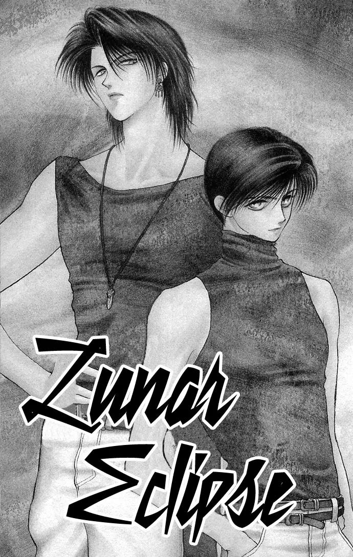 Zoku - Kindan no Koi wo Shiyou Chapter 1 page 5 - Chapter 1: Lunar Eclipse