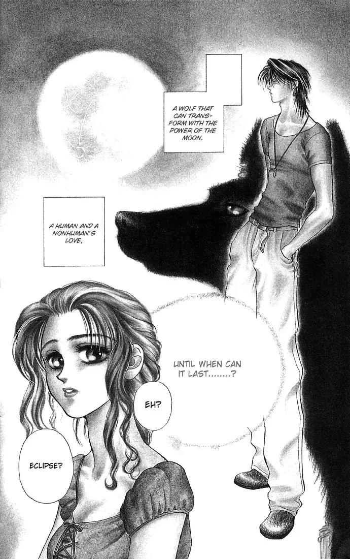 Zoku - Kindan no Koi wo Shiyou Chapter 1 page 6 - Chapter 1: Lunar Eclipse