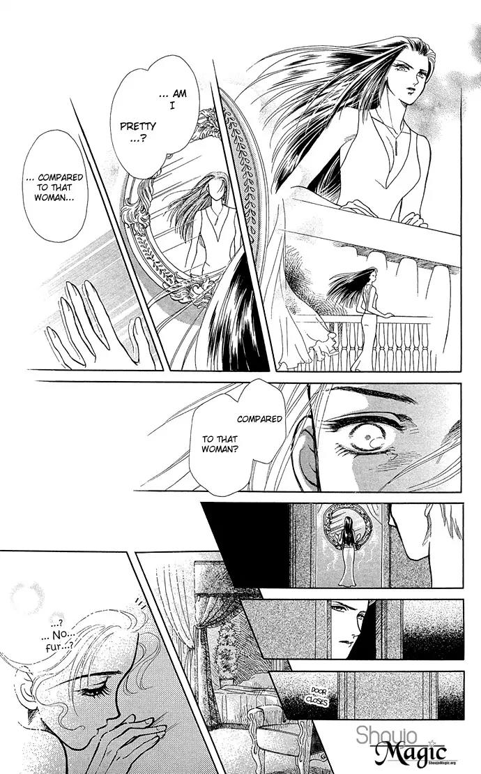 Zoku - Kindan no Koi wo Shiyou Chapter 3 page 28 - Chapter 3: Can't Tell From Day to Night