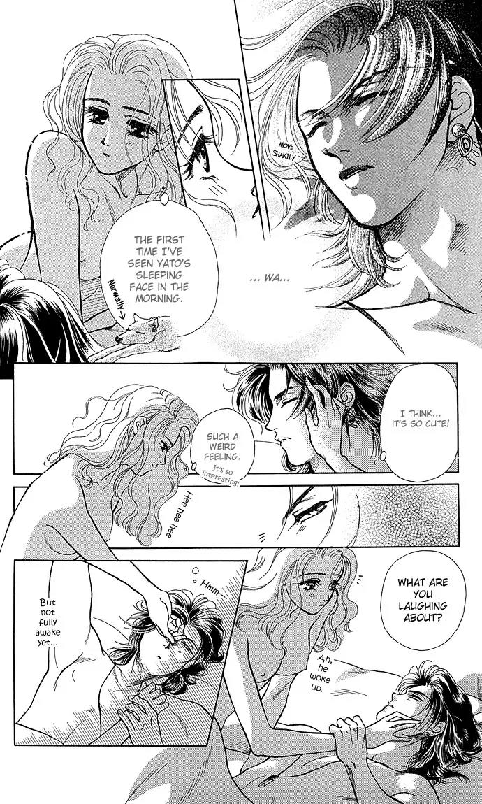 Zoku - Kindan no Koi wo Shiyou Chapter 3 page 29 - Chapter 3: Can't Tell From Day to Night