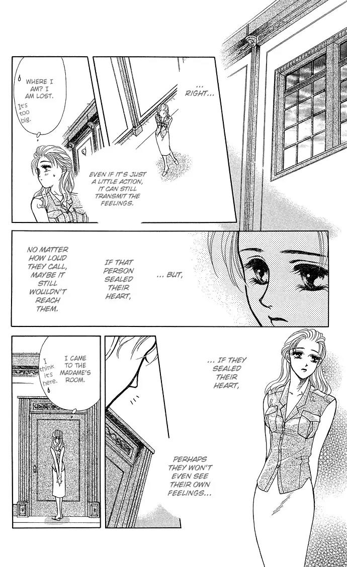 Zoku - Kindan no Koi wo Shiyou Chapter 3 page 33 - Chapter 3: Can't Tell From Day to Night