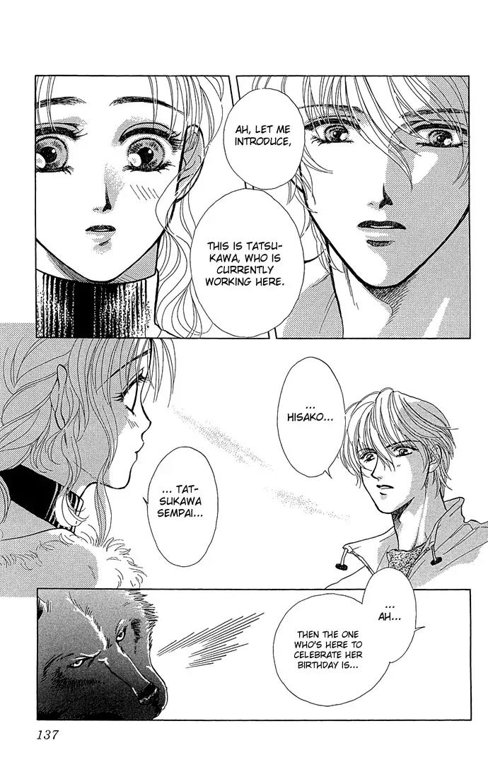 Zoku - Kindan no Koi wo Shiyou Chapter 4 page 10 - Chapter 4: The Secret Anniversary [End]
