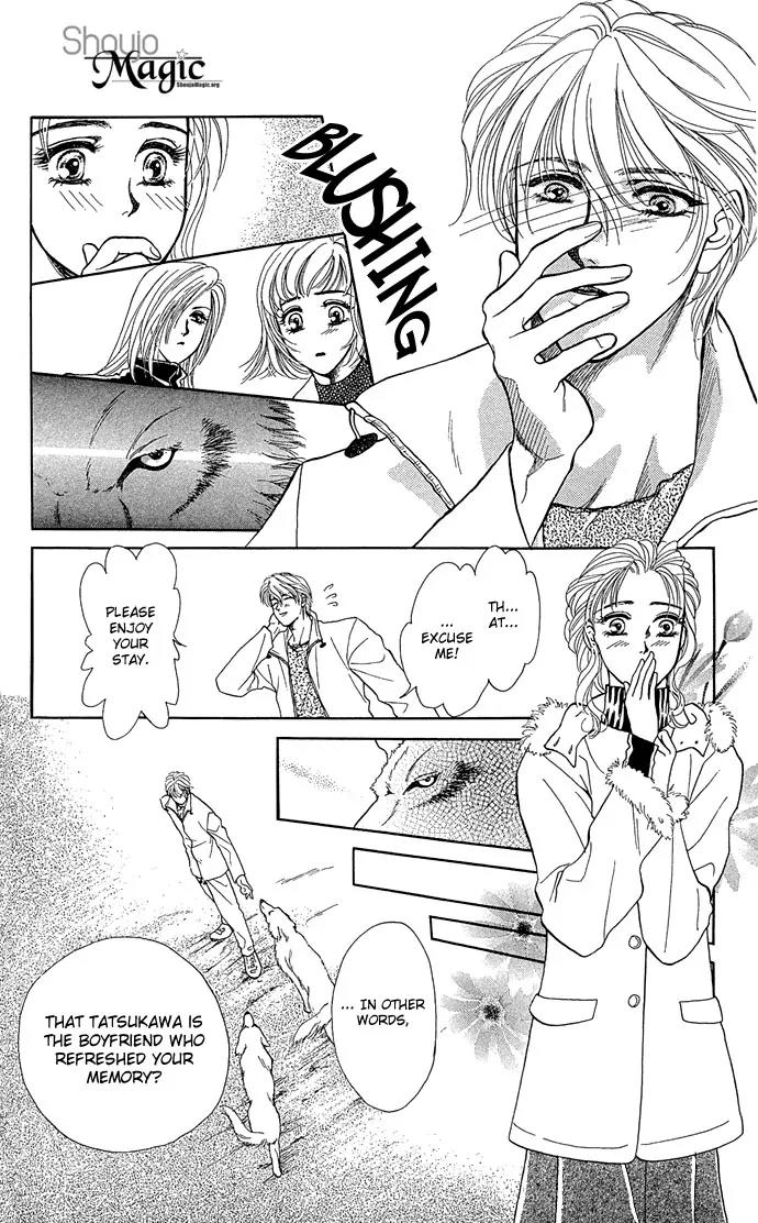 Zoku - Kindan no Koi wo Shiyou Chapter 4 page 11 - Chapter 4: The Secret Anniversary [End]
