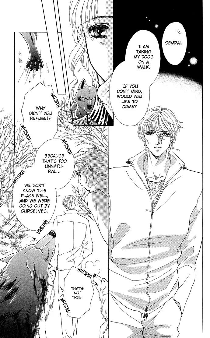 Zoku - Kindan no Koi wo Shiyou Chapter 4 page 14 - Chapter 4: The Secret Anniversary [End]