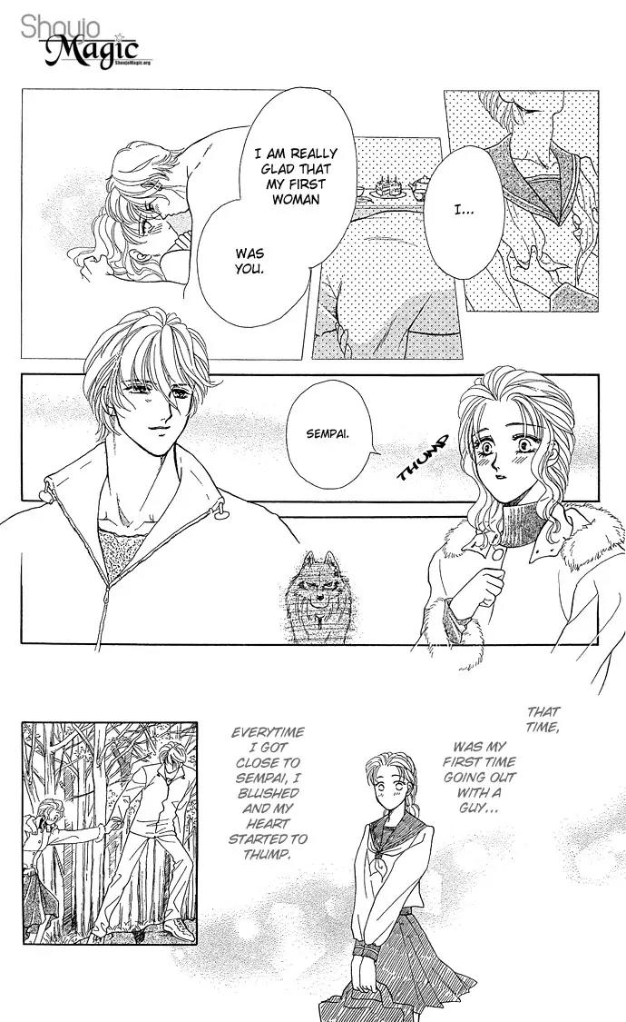 Zoku - Kindan no Koi wo Shiyou Chapter 4 page 17 - Chapter 4: The Secret Anniversary [End]