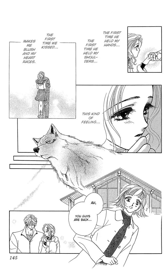 Zoku - Kindan no Koi wo Shiyou Chapter 4 page 18 - Chapter 4: The Secret Anniversary [End]