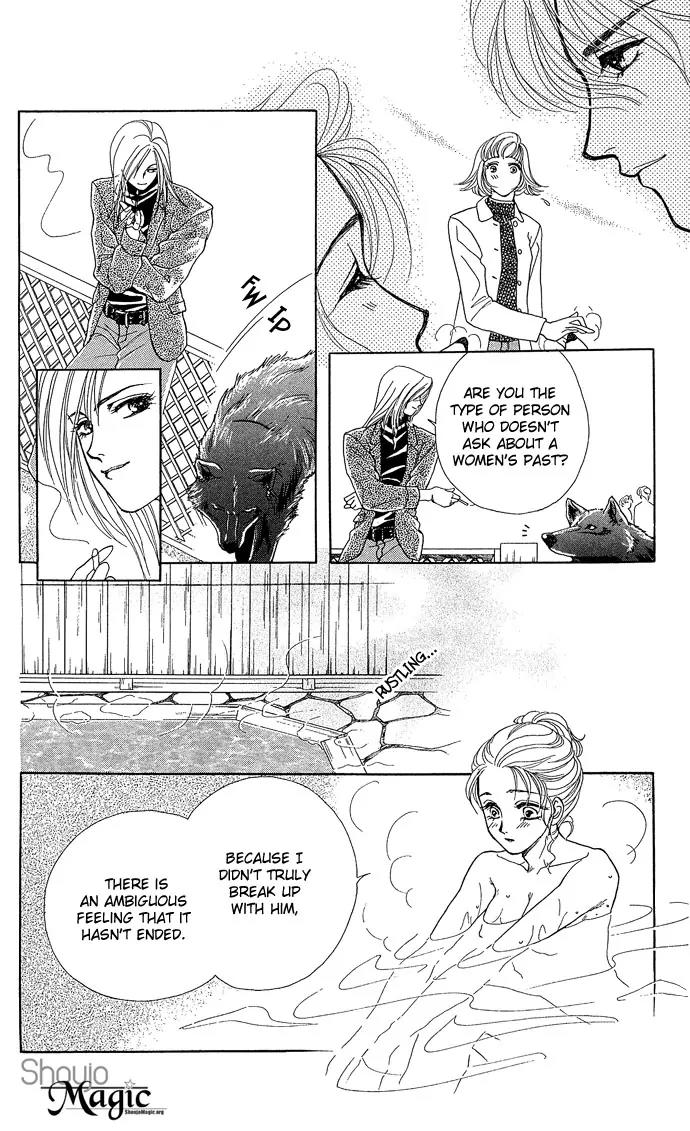 Zoku - Kindan no Koi wo Shiyou Chapter 4 page 19 - Chapter 4: The Secret Anniversary [End]