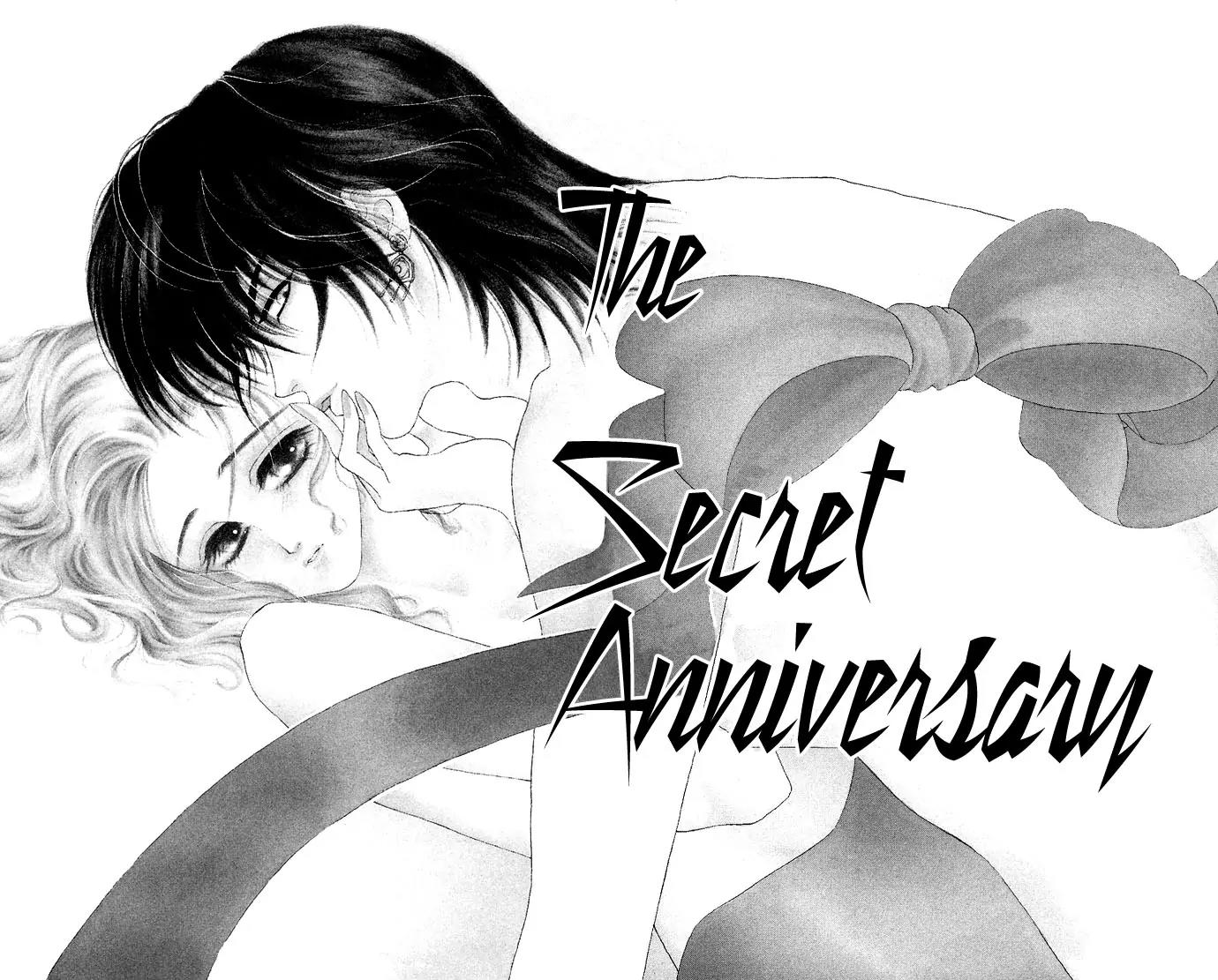 Zoku - Kindan no Koi wo Shiyou Chapter 4 page 2 - Chapter 4: The Secret Anniversary [End]