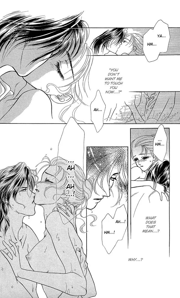 Zoku - Kindan no Koi wo Shiyou Chapter 4 page 23 - Chapter 4: The Secret Anniversary [End]