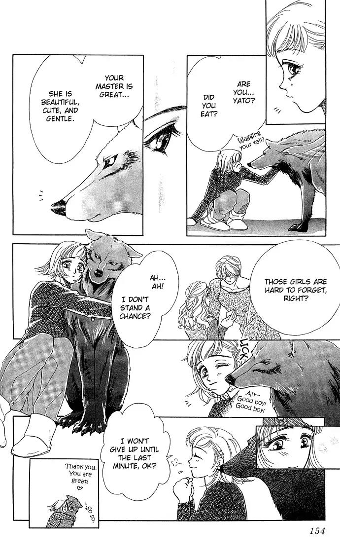 Zoku - Kindan no Koi wo Shiyou Chapter 4 page 27 - Chapter 4: The Secret Anniversary [End]