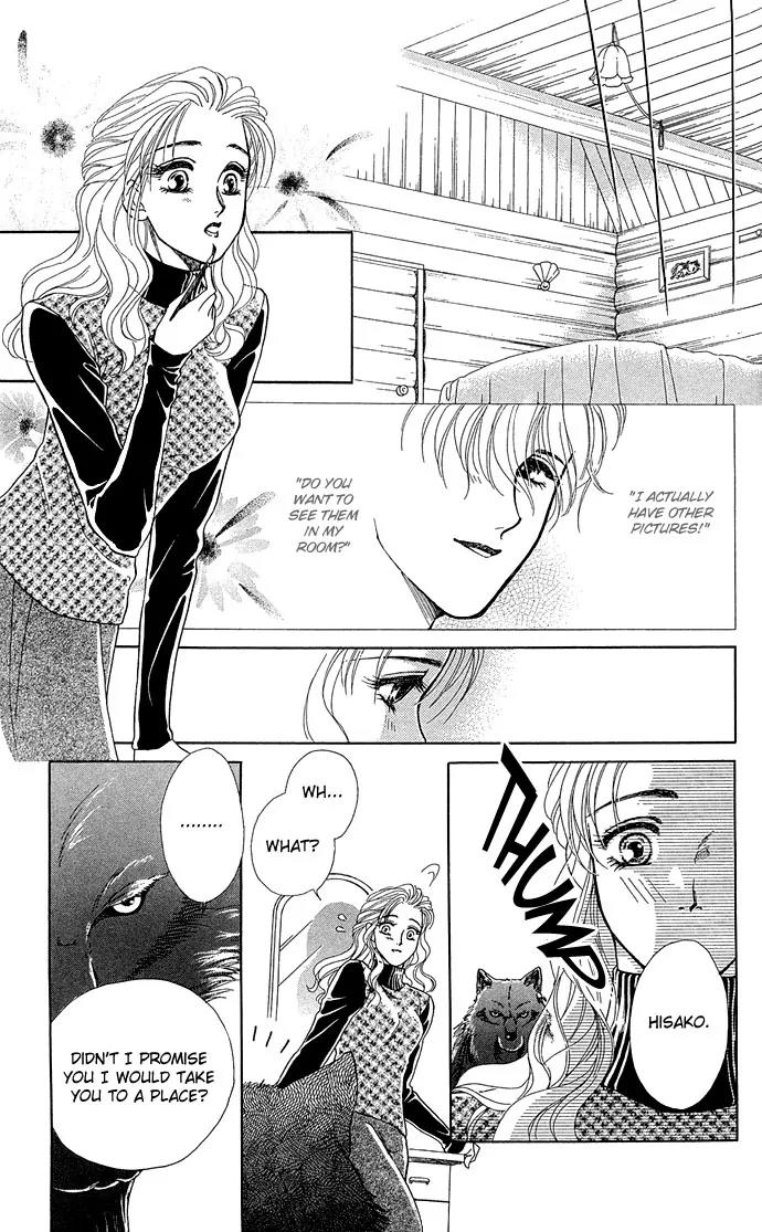 Zoku - Kindan no Koi wo Shiyou Chapter 4 page 28 - Chapter 4: The Secret Anniversary [End]