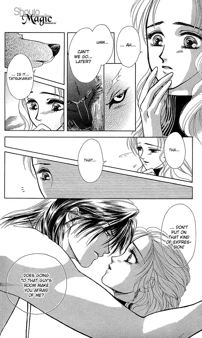Zoku - Kindan no Koi wo Shiyou Chapter 4 page 29 - Chapter 4: The Secret Anniversary [End]
