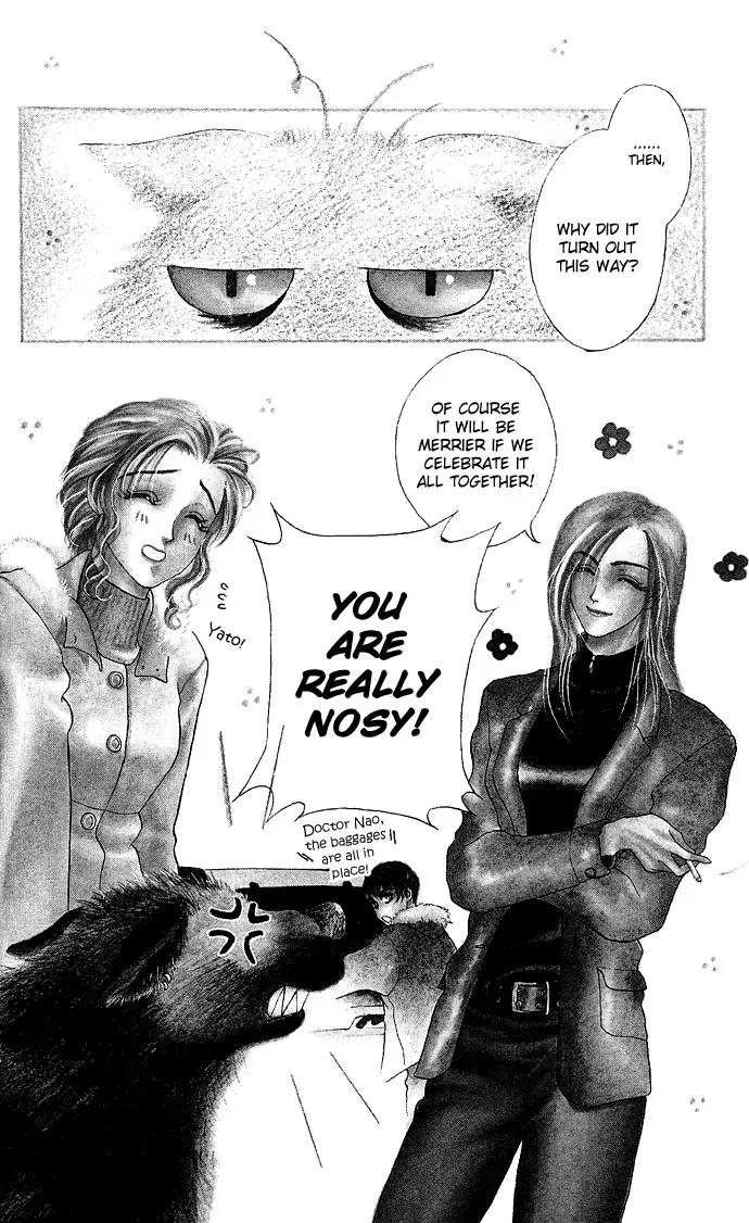 Zoku - Kindan no Koi wo Shiyou Chapter 4 page 3 - Chapter 4: The Secret Anniversary [End]