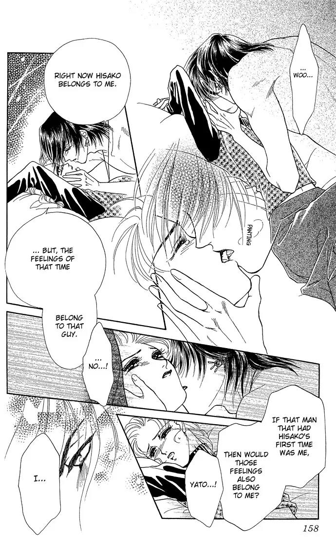 Zoku - Kindan no Koi wo Shiyou Chapter 4 page 31 - Chapter 4: The Secret Anniversary [End]