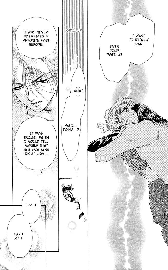 Zoku - Kindan no Koi wo Shiyou Chapter 4 page 32 - Chapter 4: The Secret Anniversary [End]