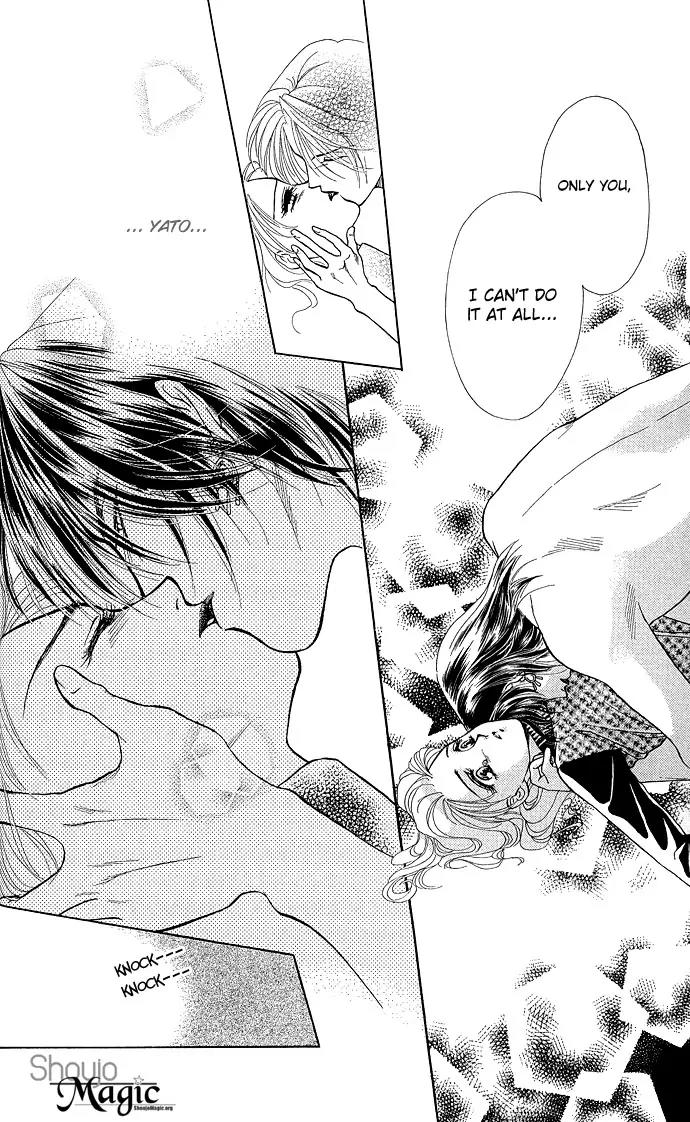 Zoku - Kindan no Koi wo Shiyou Chapter 4 page 33 - Chapter 4: The Secret Anniversary [End]