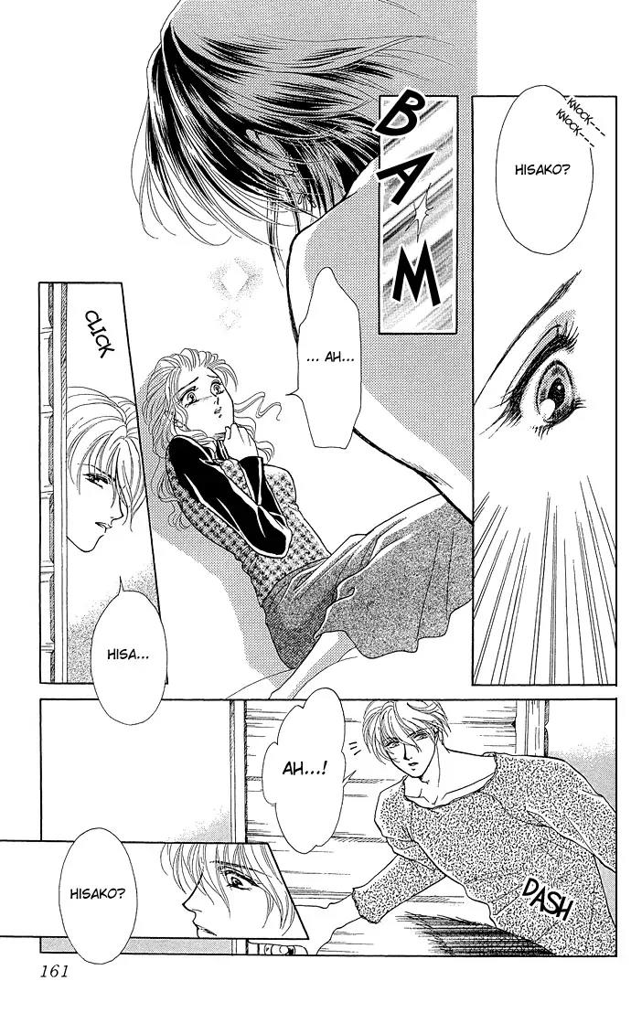 Zoku - Kindan no Koi wo Shiyou Chapter 4 page 34 - Chapter 4: The Secret Anniversary [End]