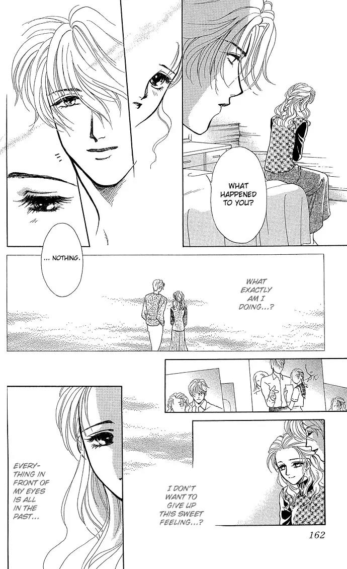 Zoku - Kindan no Koi wo Shiyou Chapter 4 page 35 - Chapter 4: The Secret Anniversary [End]