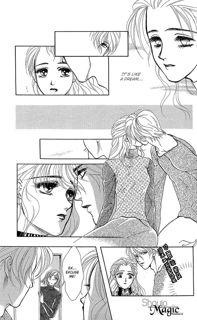 Zoku - Kindan no Koi wo Shiyou Chapter 4 page 36 - Chapter 4: The Secret Anniversary [End]