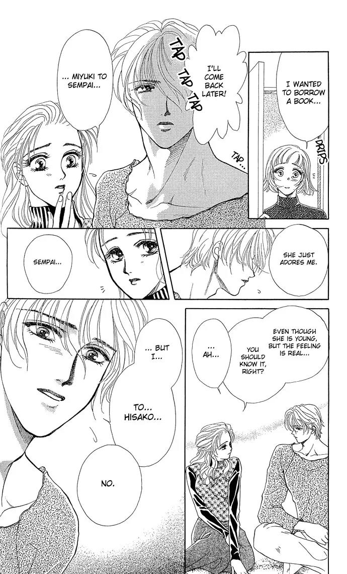 Zoku - Kindan no Koi wo Shiyou Chapter 4 page 37 - Chapter 4: The Secret Anniversary [End]