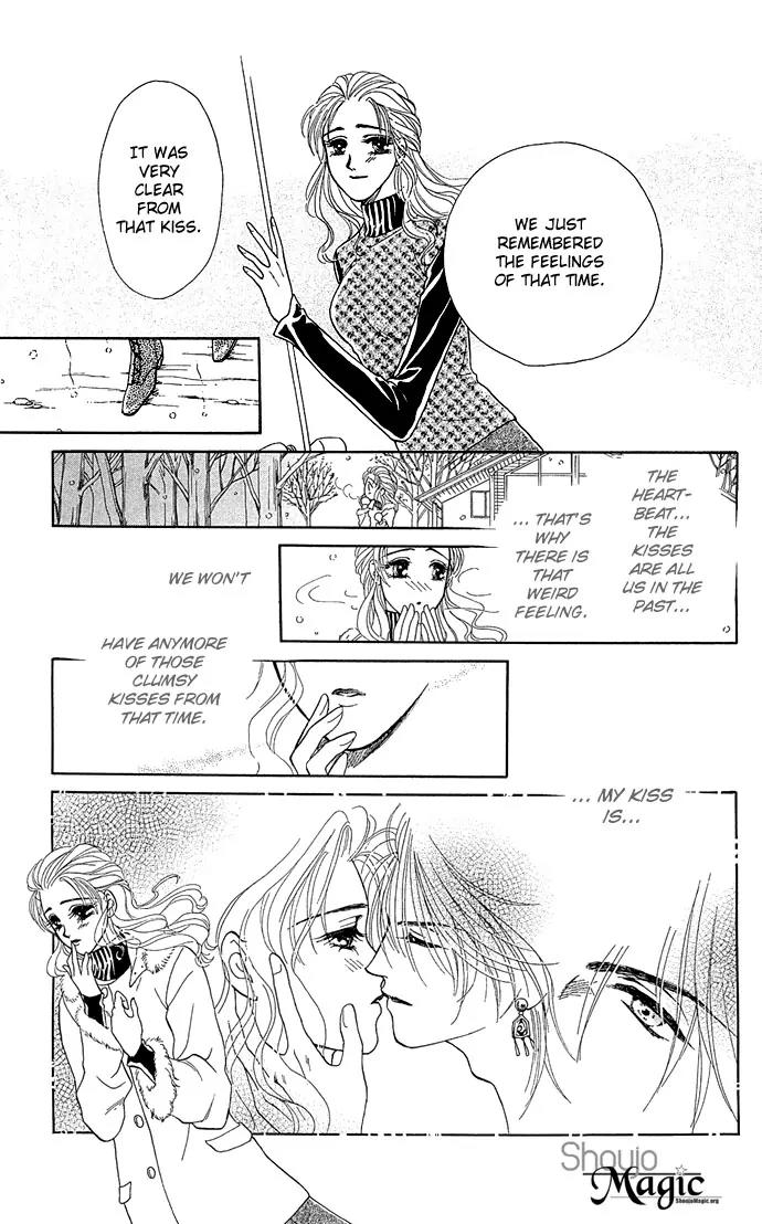 Zoku - Kindan no Koi wo Shiyou Chapter 4 page 38 - Chapter 4: The Secret Anniversary [End]