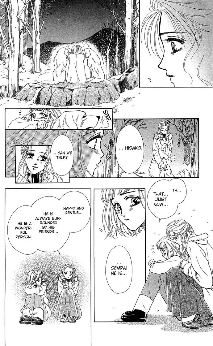 Zoku - Kindan no Koi wo Shiyou Chapter 4 page 39 - Chapter 4: The Secret Anniversary [End]