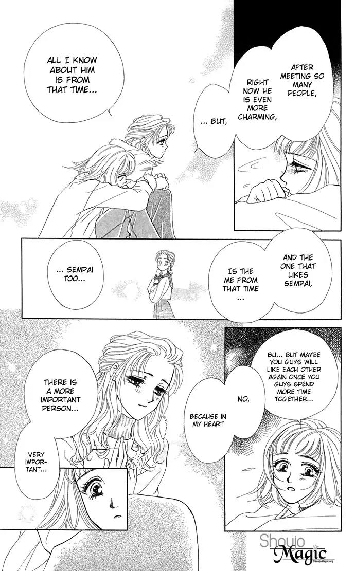 Zoku - Kindan no Koi wo Shiyou Chapter 4 page 40 - Chapter 4: The Secret Anniversary [End]