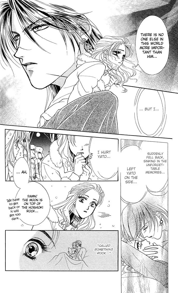 Zoku - Kindan no Koi wo Shiyou Chapter 4 page 41 - Chapter 4: The Secret Anniversary [End]