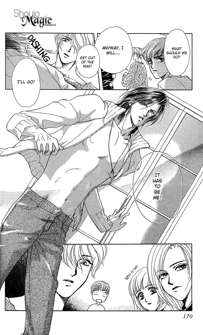Zoku - Kindan no Koi wo Shiyou Chapter 4 page 43 - Chapter 4: The Secret Anniversary [End]