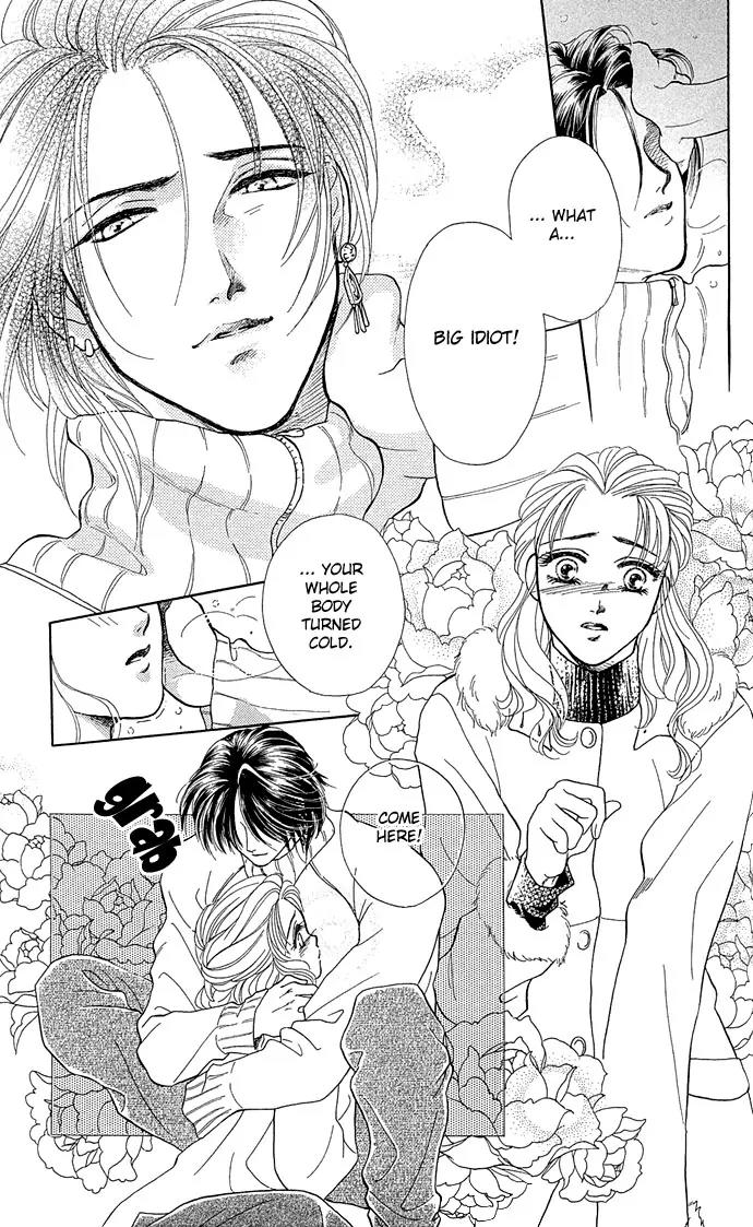 Zoku - Kindan no Koi wo Shiyou Chapter 4 page 46 - Chapter 4: The Secret Anniversary [End]