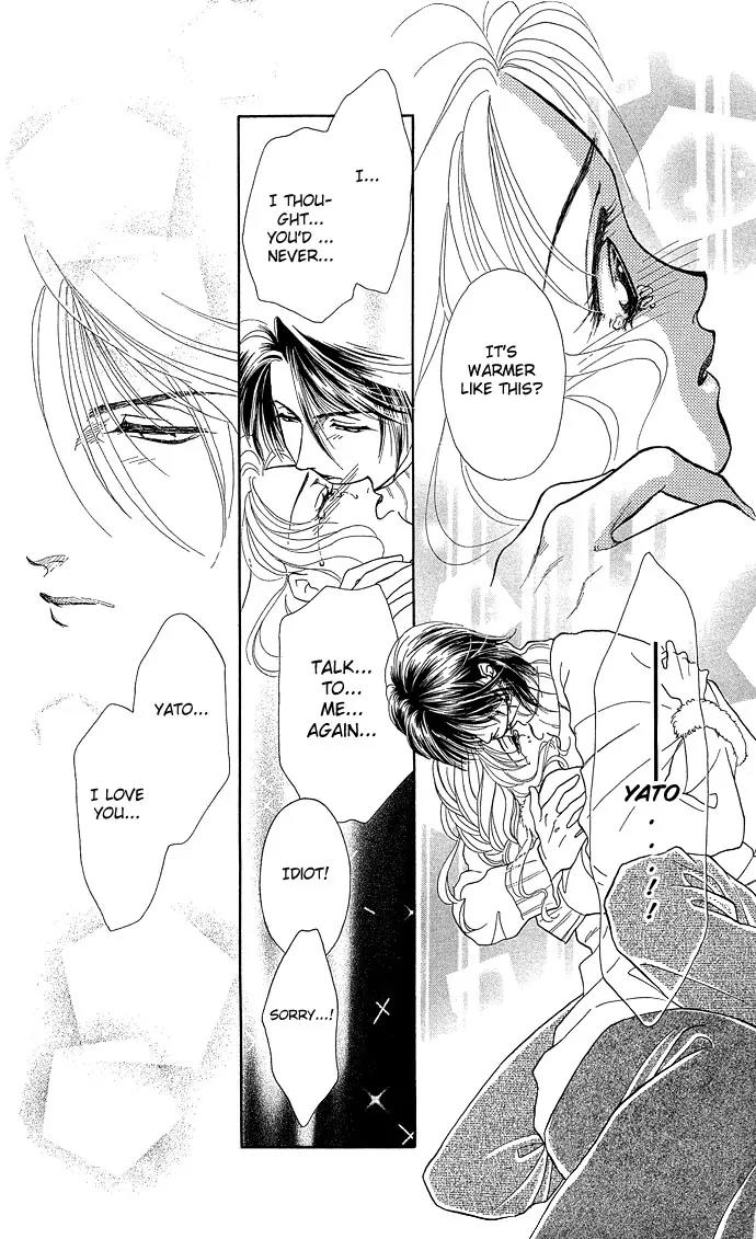 Zoku - Kindan no Koi wo Shiyou Chapter 4 page 47 - Chapter 4: The Secret Anniversary [End]