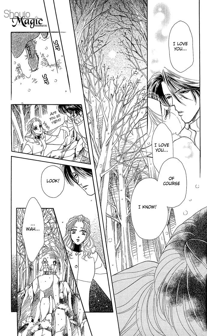 Zoku - Kindan no Koi wo Shiyou Chapter 4 page 48 - Chapter 4: The Secret Anniversary [End]