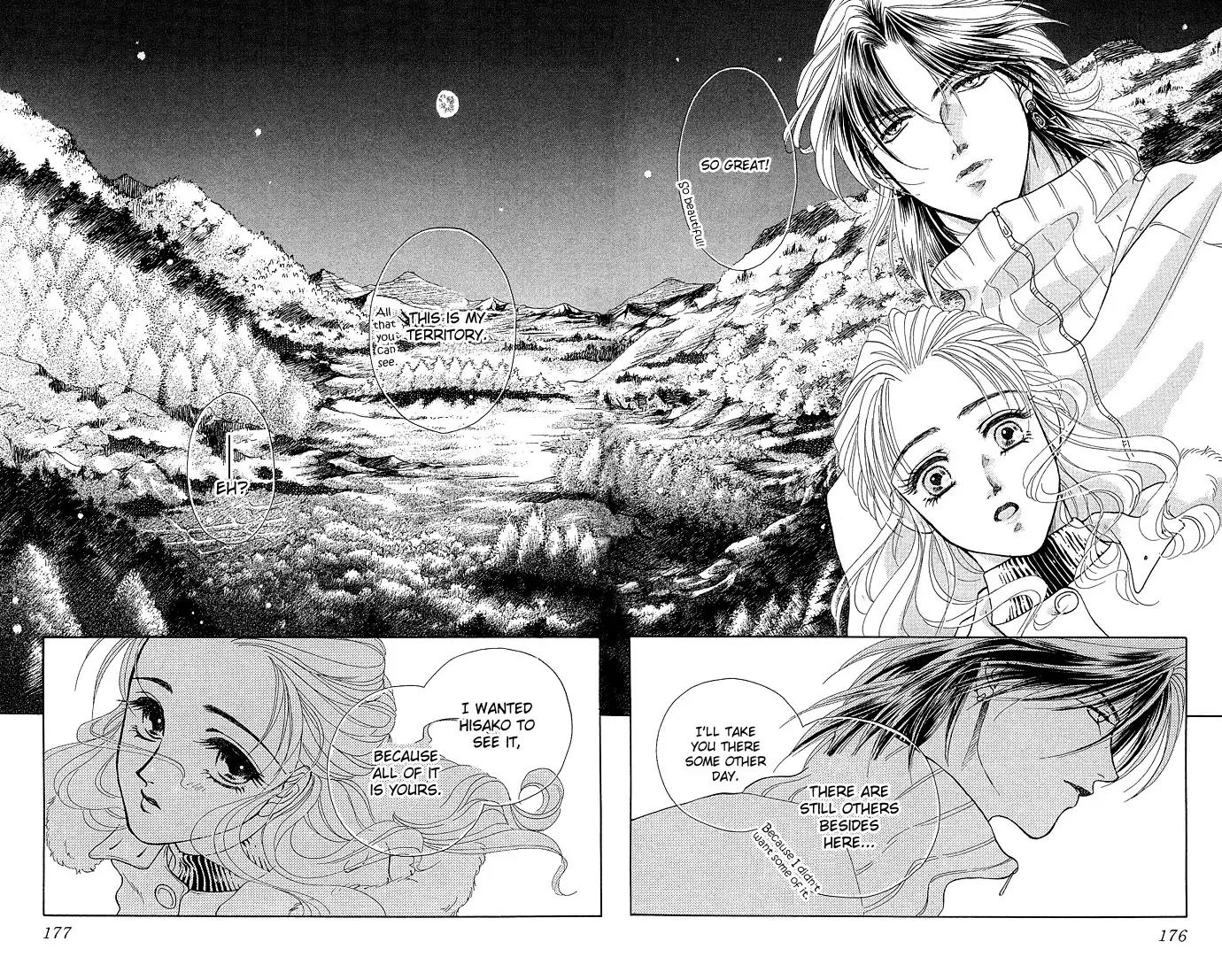 Zoku - Kindan no Koi wo Shiyou Chapter 4 page 49 - Chapter 4: The Secret Anniversary [End]