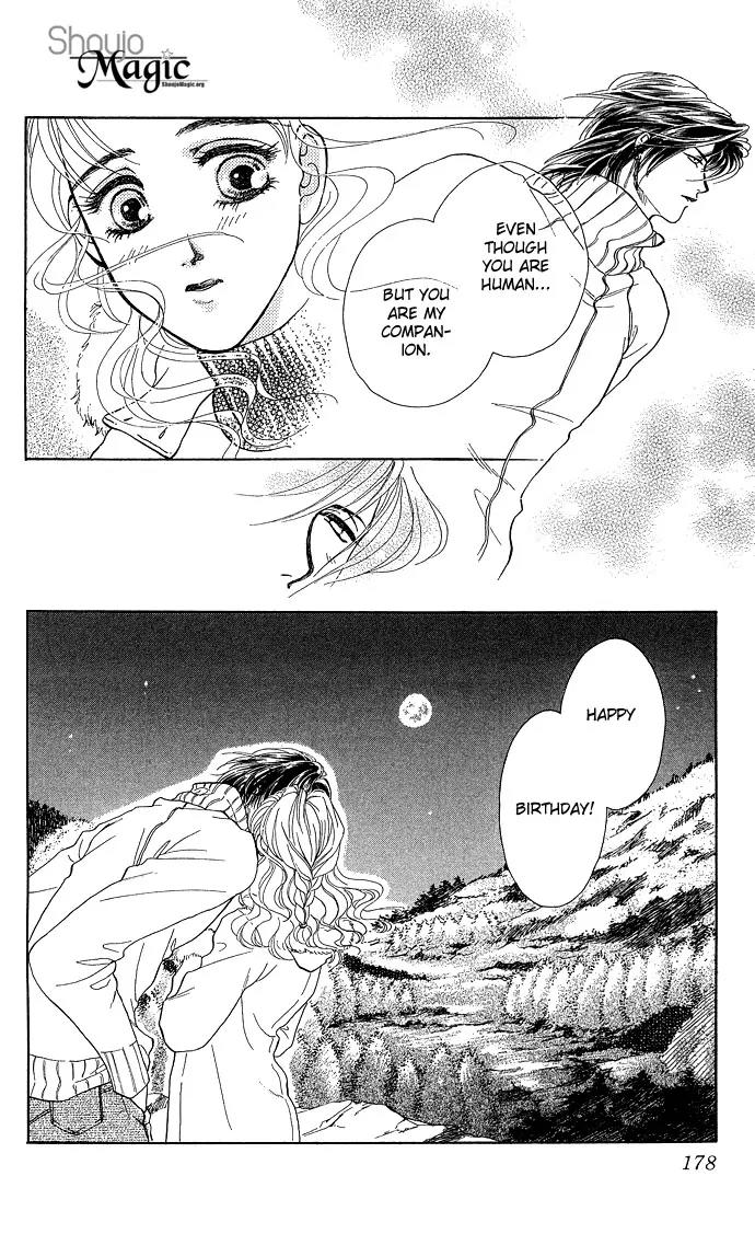 Zoku - Kindan no Koi wo Shiyou Chapter 4 page 50 - Chapter 4: The Secret Anniversary [End]