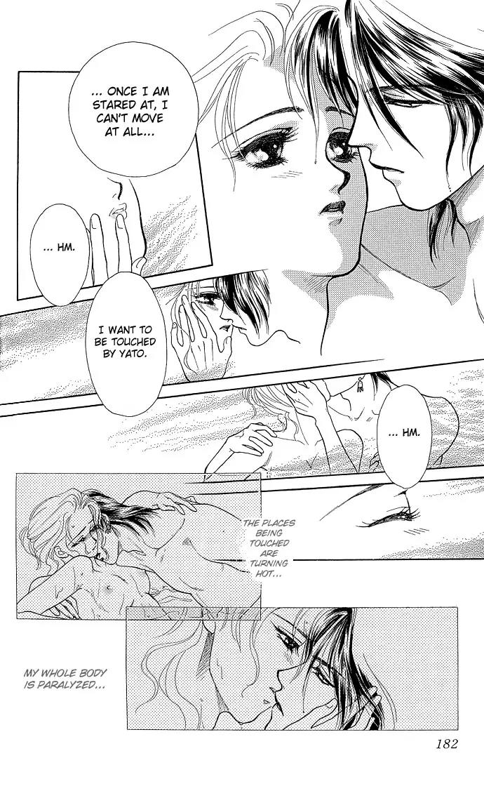 Zoku - Kindan no Koi wo Shiyou Chapter 4 page 54 - Chapter 4: The Secret Anniversary [End]