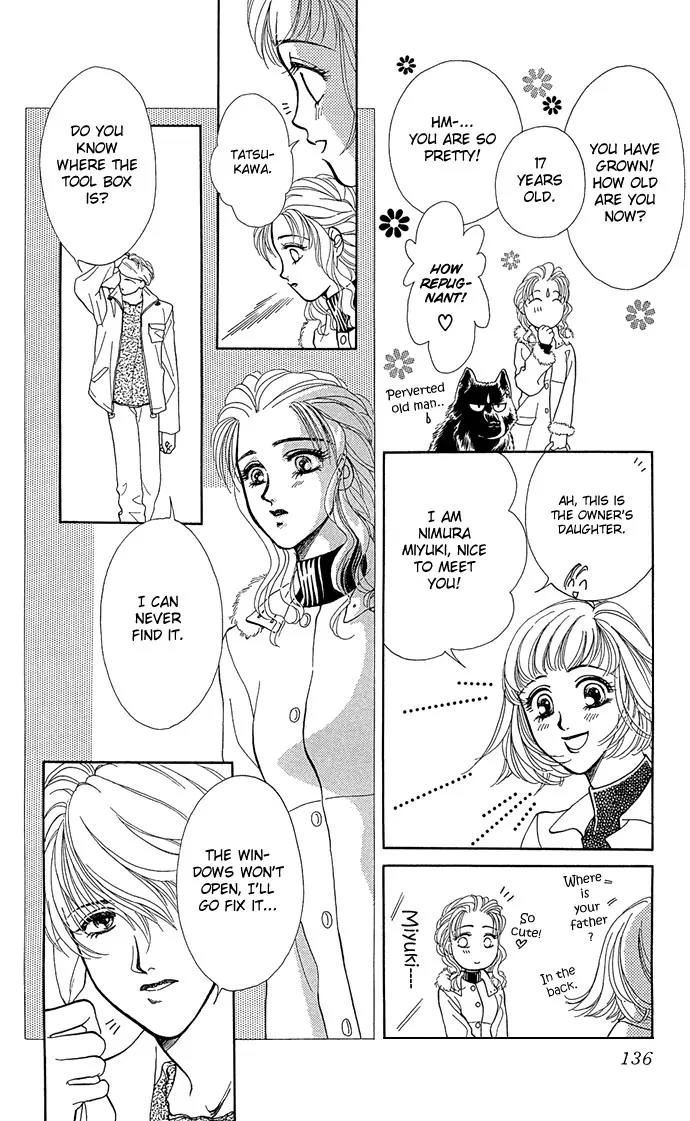 Zoku - Kindan no Koi wo Shiyou Chapter 4 page 9 - Chapter 4: The Secret Anniversary [End]
