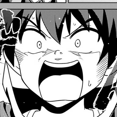 Zoku Kono Subarashii Sekai ni Bakuen wo! Chapter 10: Rising Thieving Group! cover