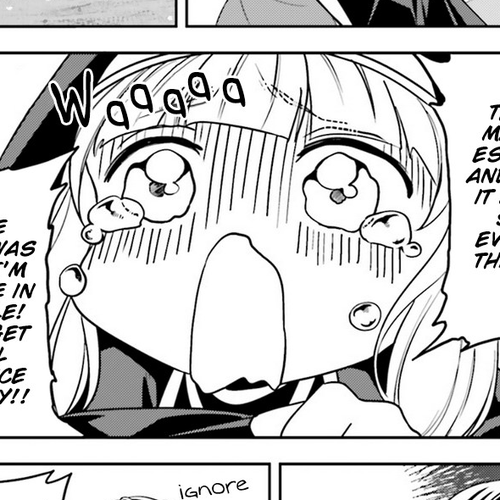 Zoku Kono Subarashii Sekai ni Bakuen wo! Chapter 17: A Visit upon this Den of Evil! cover