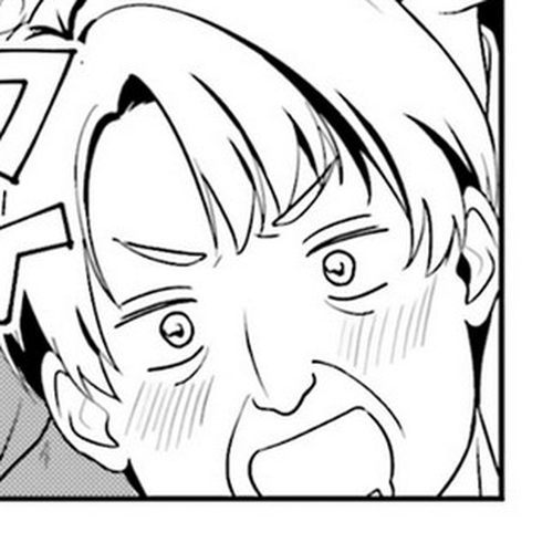 Zoku Kono Subarashii Sekai ni Bakuen wo! Chapter 18: Holy Water upon these Travellers! cover