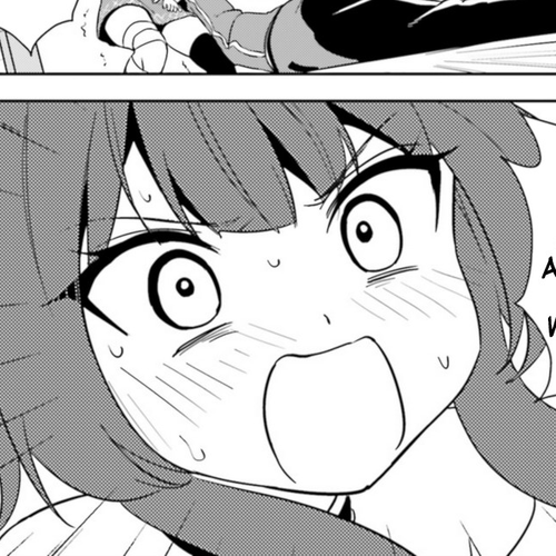 Zoku Kono Subarashii Sekai ni Bakuen wo! Chapter 20: Quest upon these Adventurers! cover