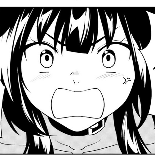 Zoku Kono Subarashii Sekai ni Bakuen wo! Chapter 24: Explosion upon this Jeweled Beast! cover