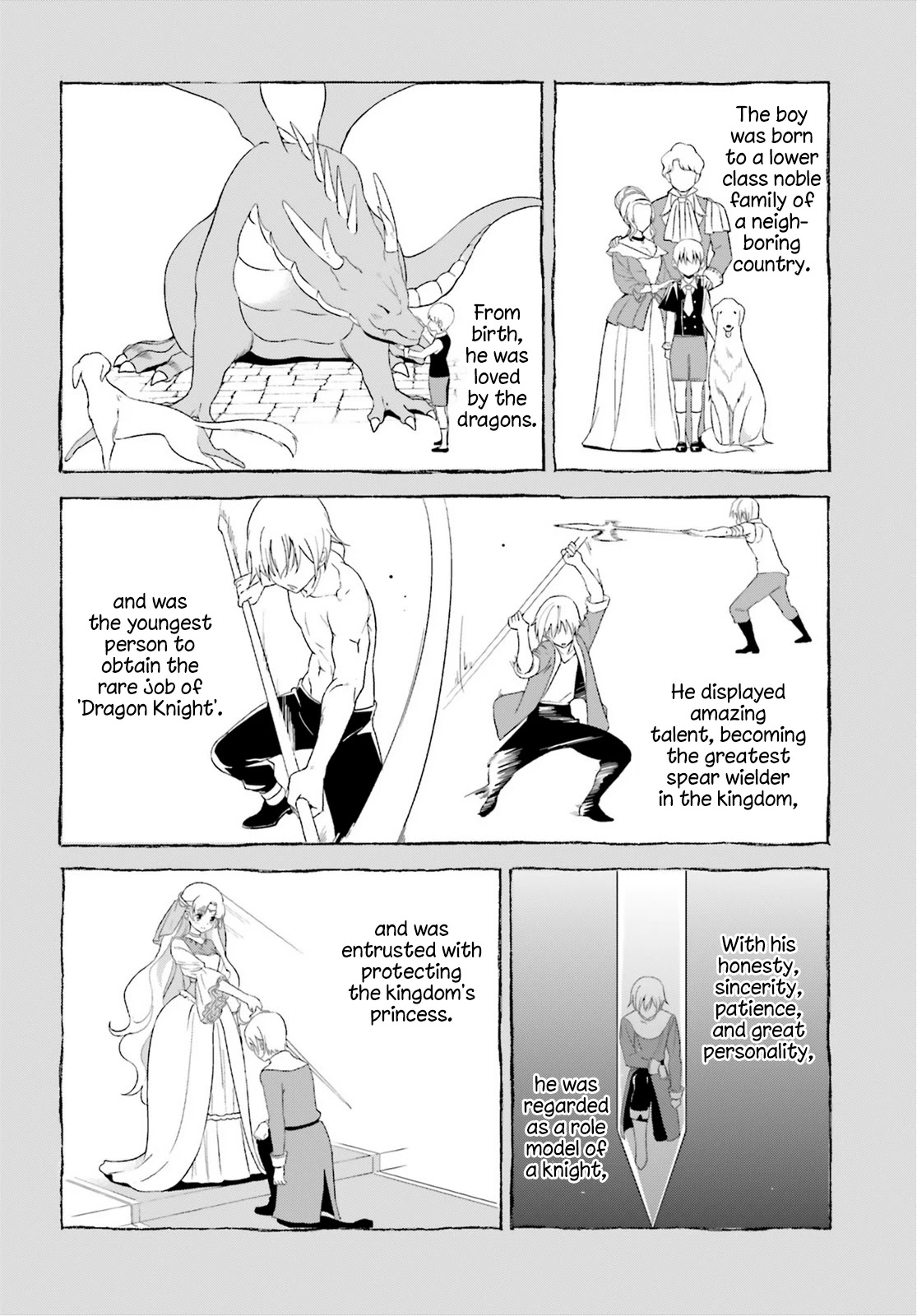 Zoku Kono Subarashii Sekai ni Bakuen wo! Chapter 5 page 6 - Chapter 5: Investigating Thieving Group!