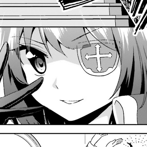 Zoku Kono Subarashii Sekai ni Bakuen wo! Chapter 8: Raiding Thieving Group! cover