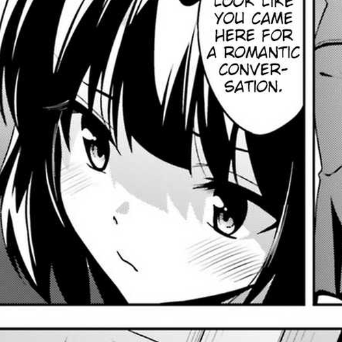 Zoku Kono Subarashii Sekai ni Bakuen wo! Chapter 9: Disclosing Thieving Group! cover