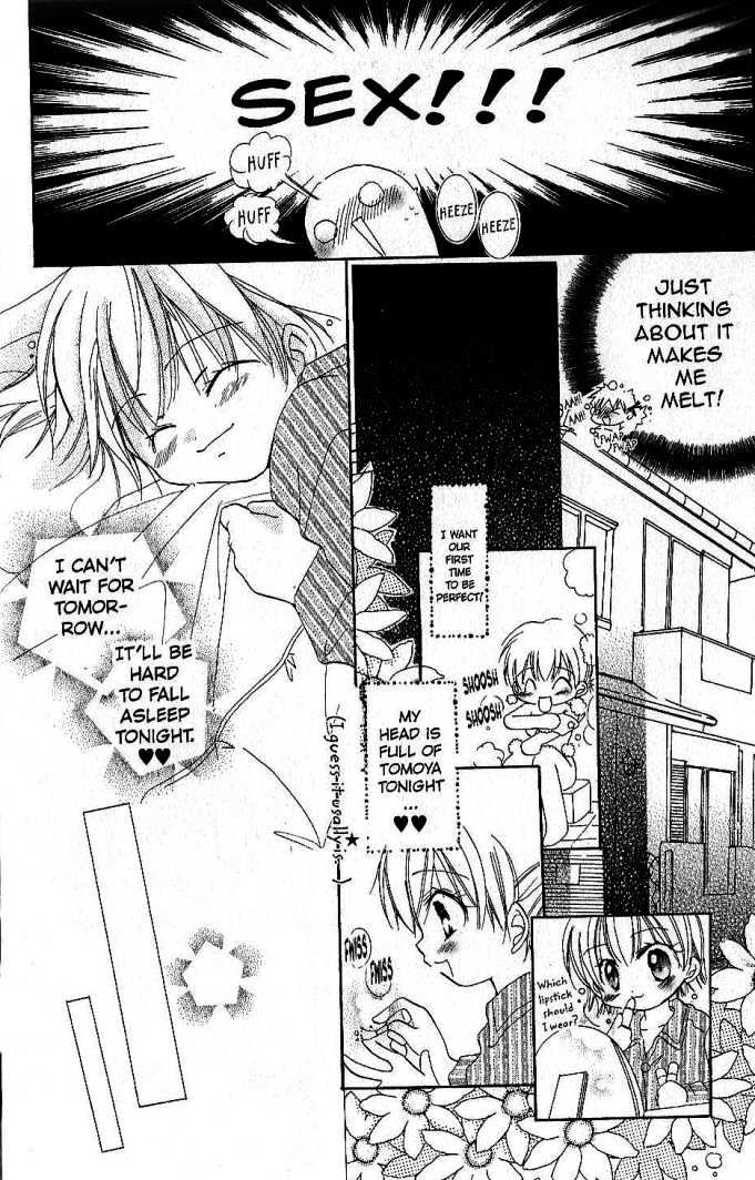 Zoku Manga Mitaina Koi Shitai! Chapter 1 page 10 - Chapter 1