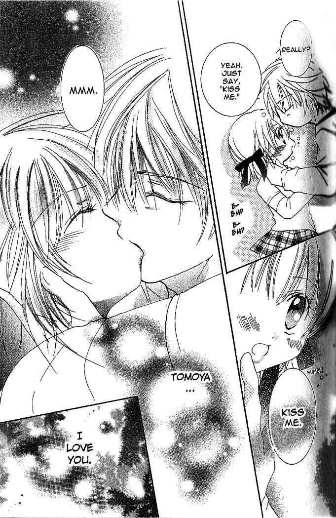 Zoku Manga Mitaina Koi Shitai! Chapter 1 page 21 - Chapter 1