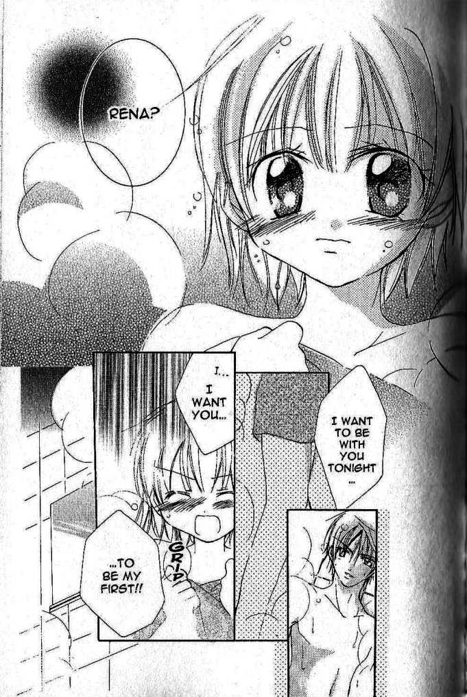 Zoku Manga Mitaina Koi Shitai! Chapter 1 page 29 - Chapter 1